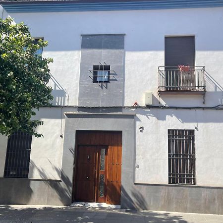 Casa Isa Cordoba Exterior photo