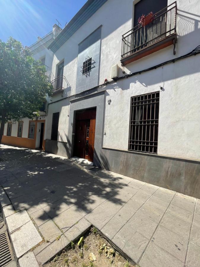 Casa Isa Cordoba Exterior photo