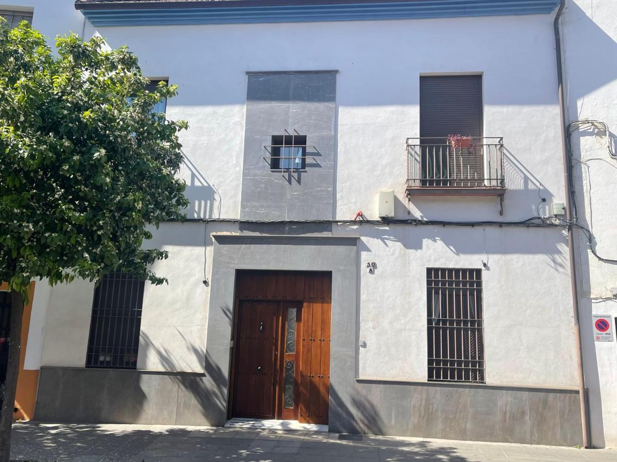 Casa Isa Cordoba Exterior photo