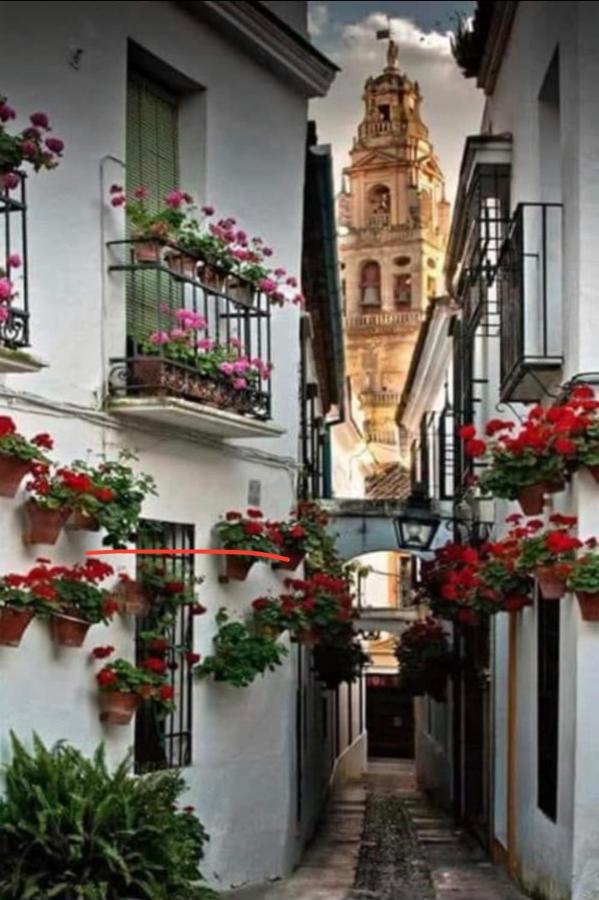 Casa Isa Cordoba Exterior photo